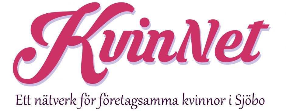 KvinNets Startsida